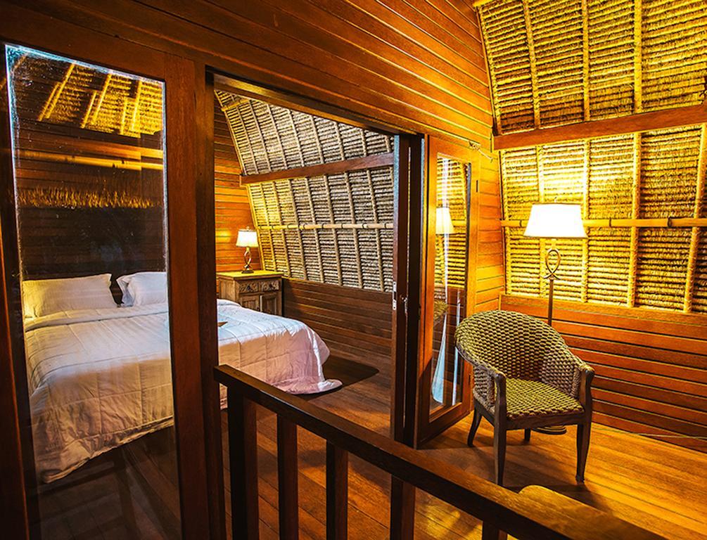 Sukanusa Luxury Huts Lembongan Zimmer foto